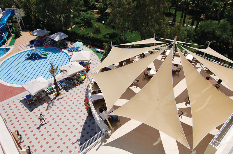 Lycus Resort Okurcalar