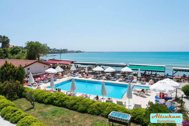 Altinkum Hotel