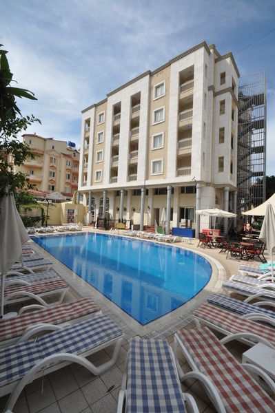 Almena Hotel Marmaris