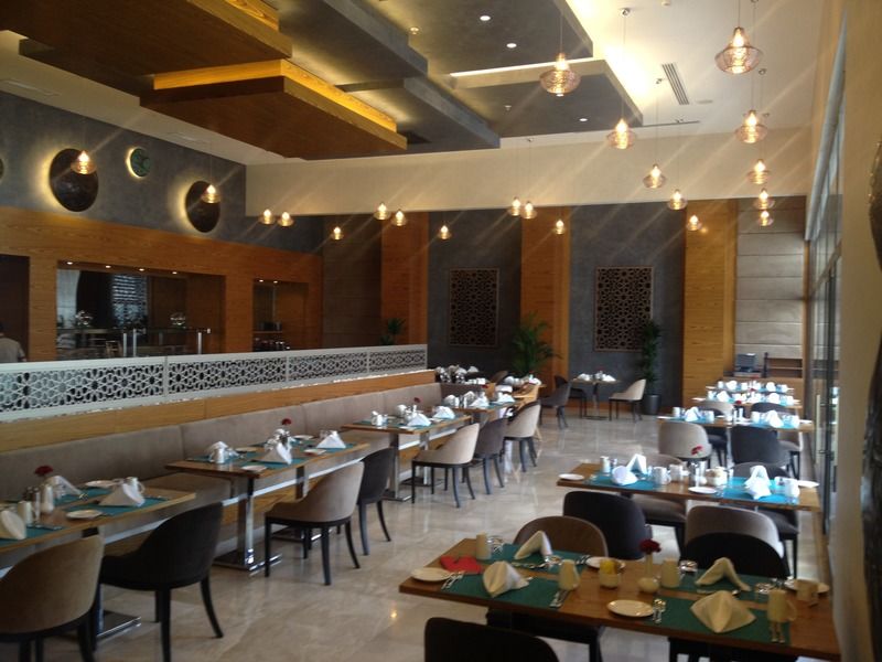 Hotel Divan