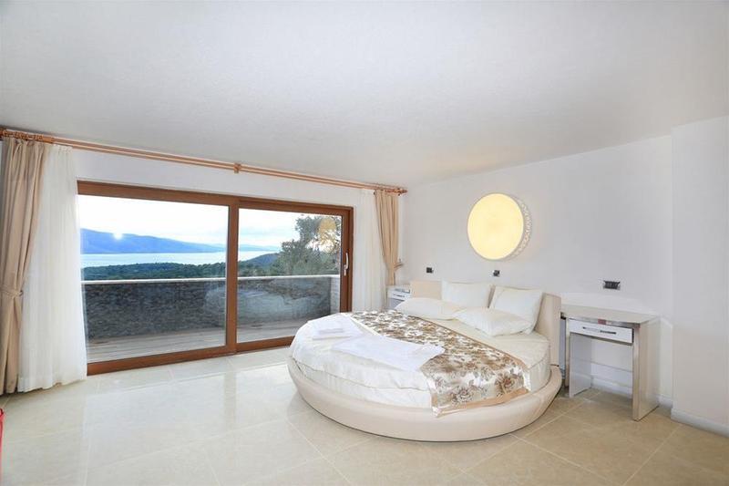 Hotel Shimal Akyaka (Mugla)