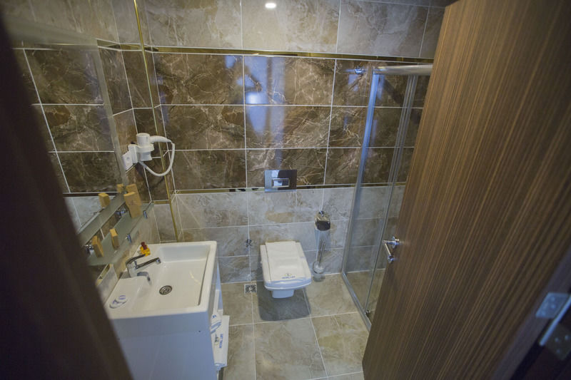 Royal Life Exclusive Trabzon