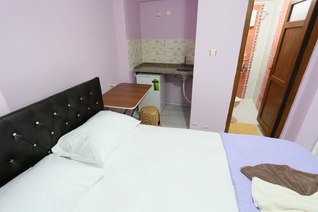 Guest house Yildiz Amasra