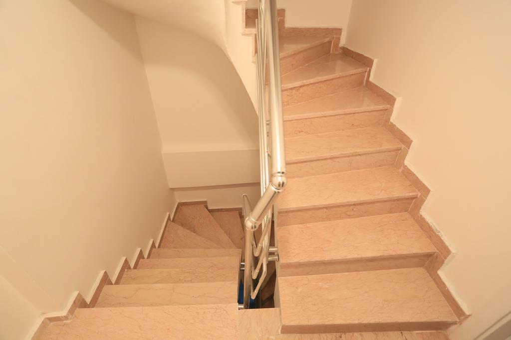 Yildiz Guest house Amasra
