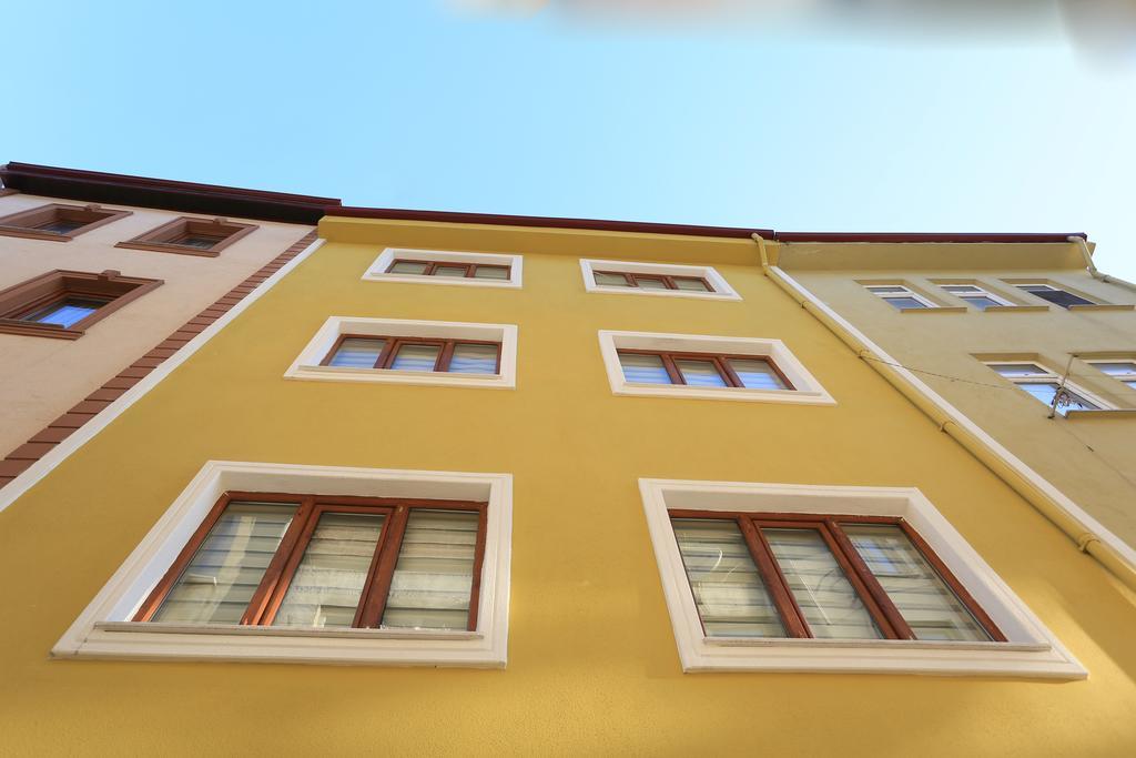 Yildiz Guest house