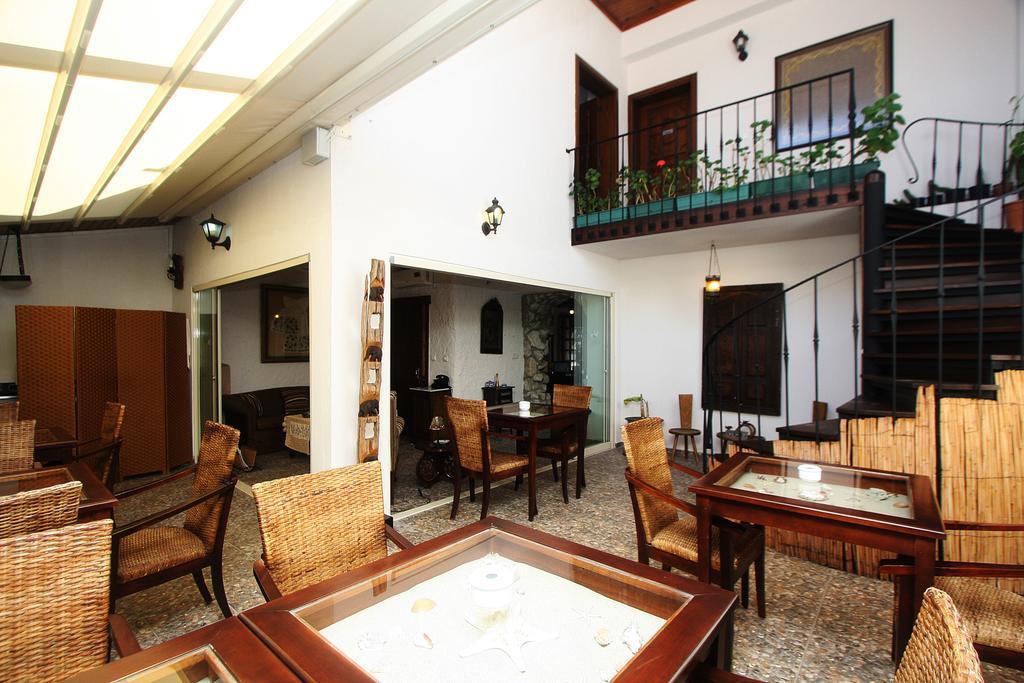 Bed & Breakfast Harmoni