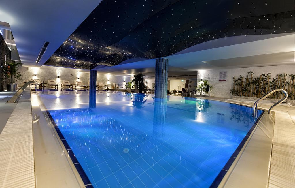 Hotel Ramada Plaza By Wyndham Izmit
