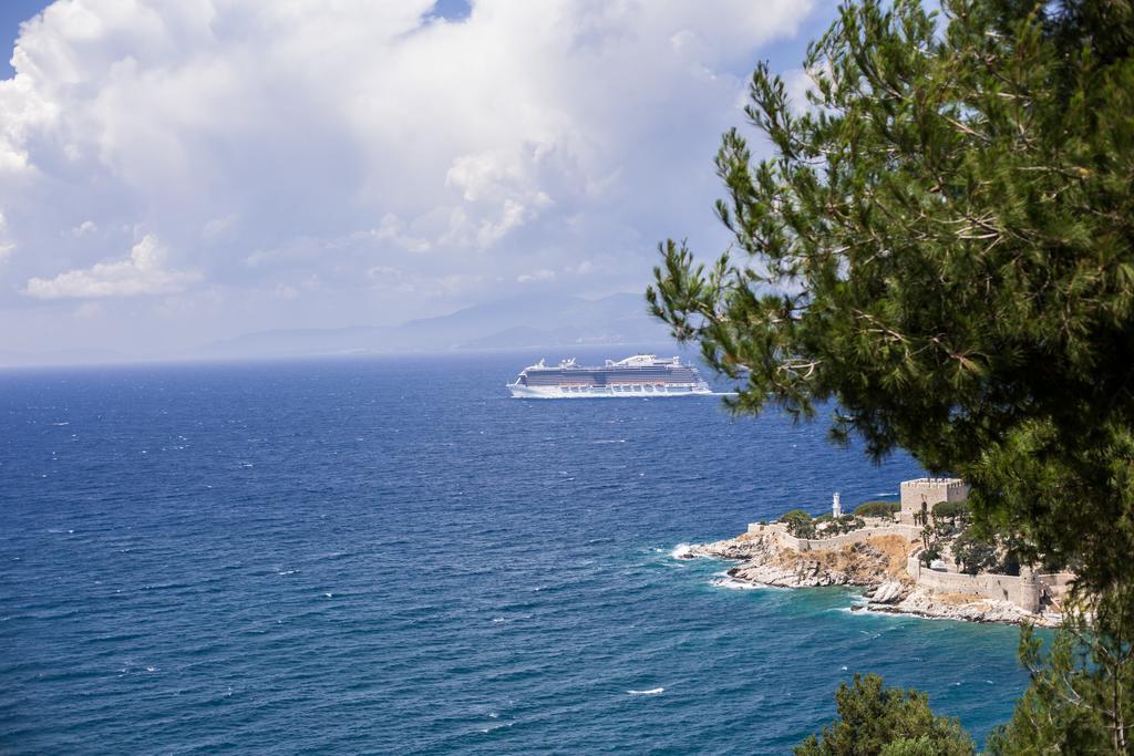 Palmera 3* Kusadasi