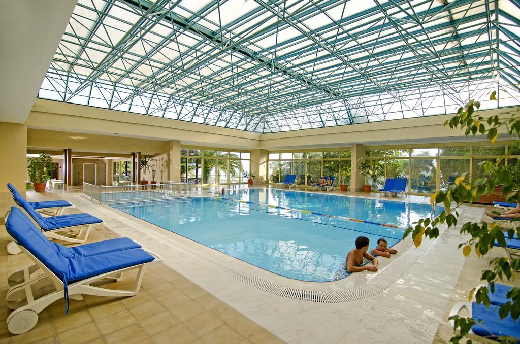 Hotel Fantasia Deluxe 5*