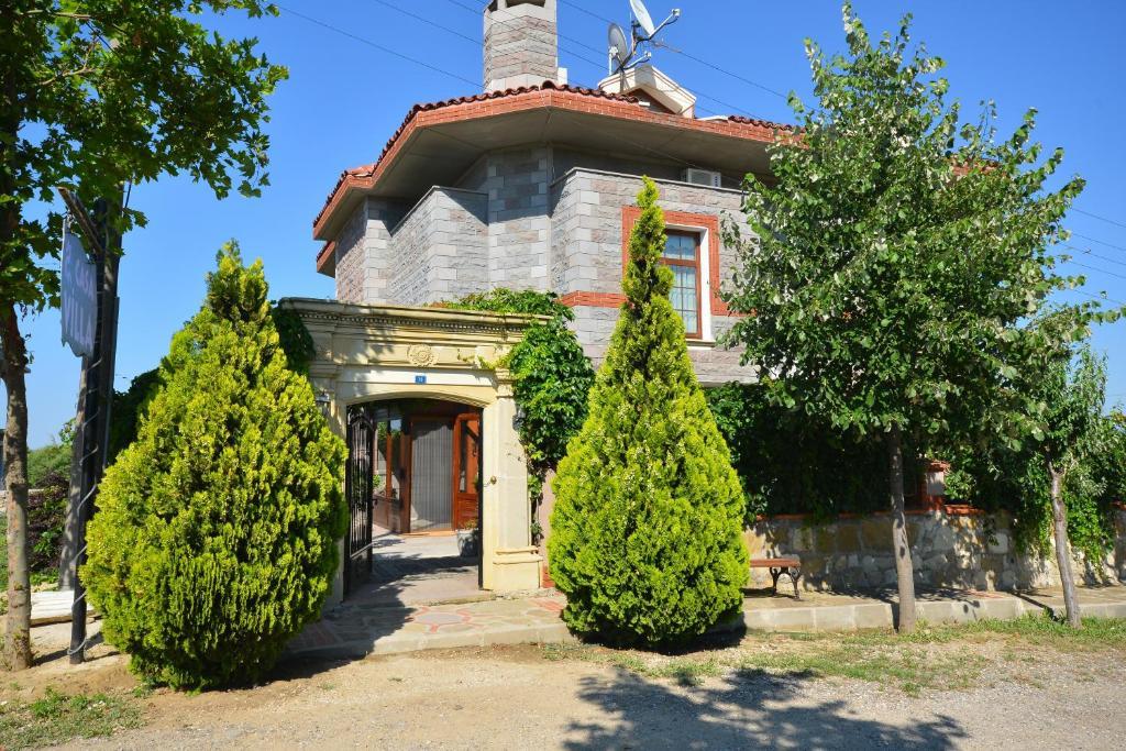 Casa *