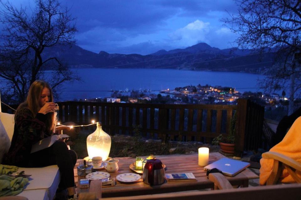 Villa Selimiye Selimiye (Aegean)