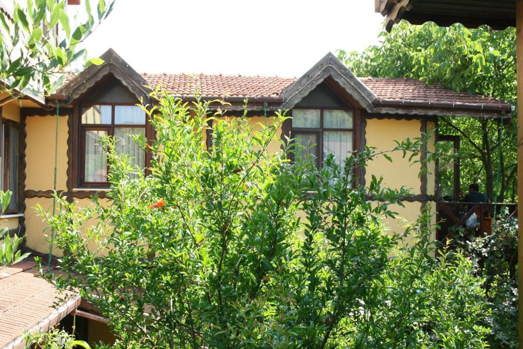 Elrio Country house Agva (Marmara)