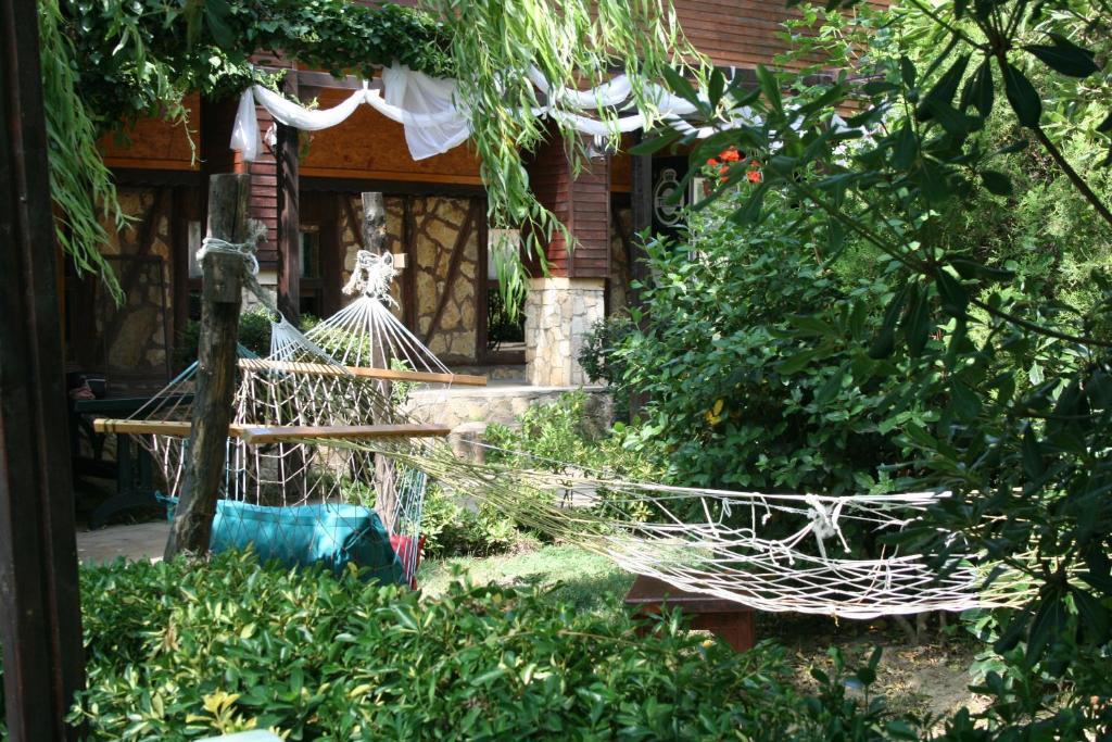 Elrio * Agva (Marmara)