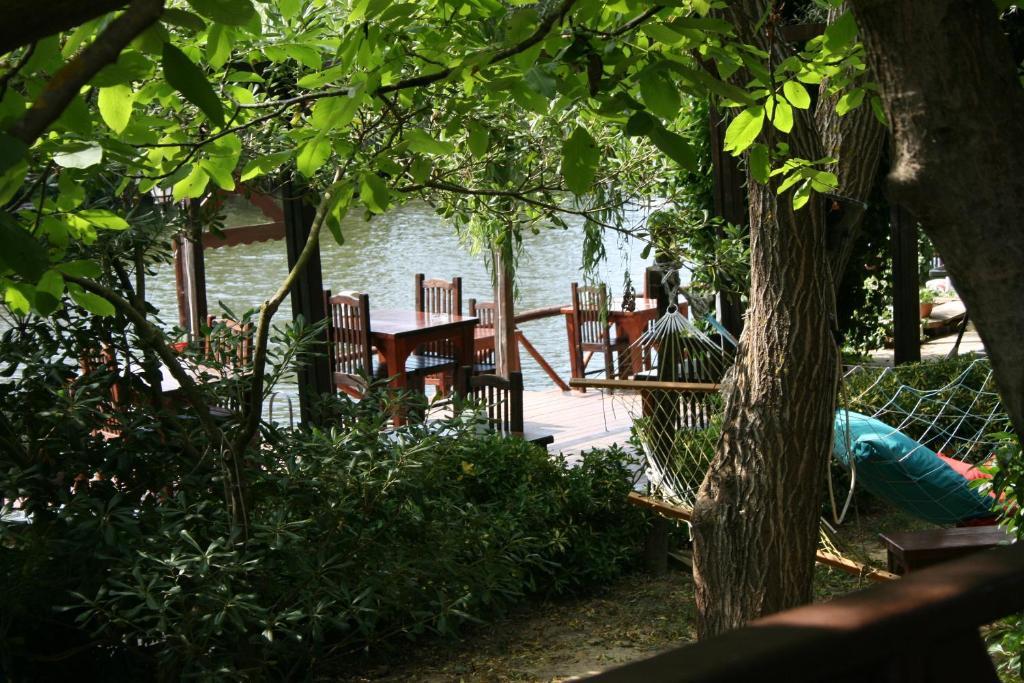 Elrio Country house Agva (Marmara)