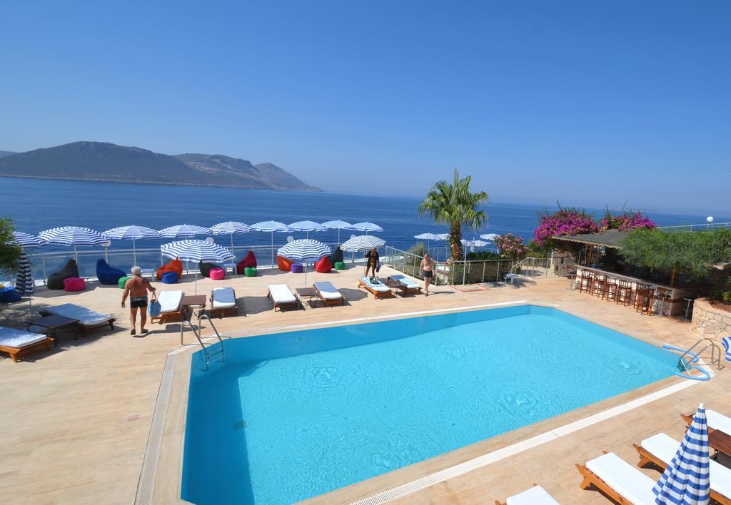 Hotel Cachet - Adult Only +14 Kas
