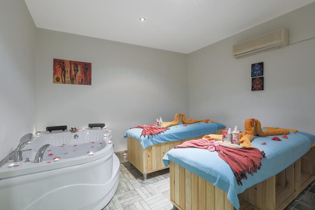 Sultasa Hotel 4*