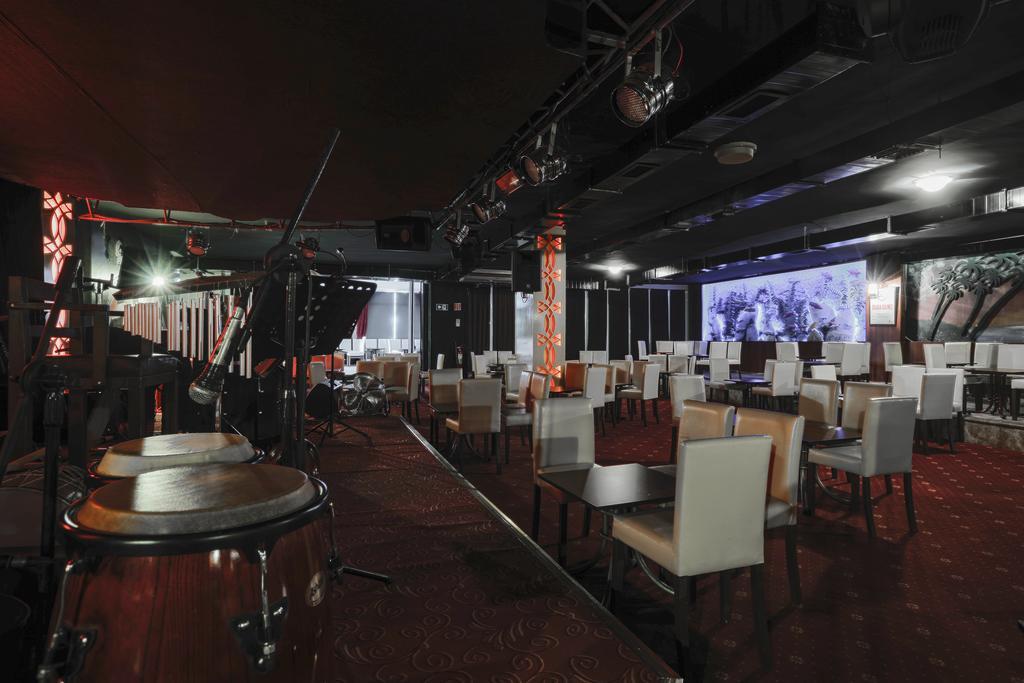 Hotel Sultasa
