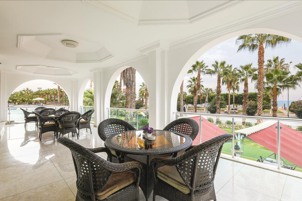 Hotel Sultasa Mersin (Mediterranean)