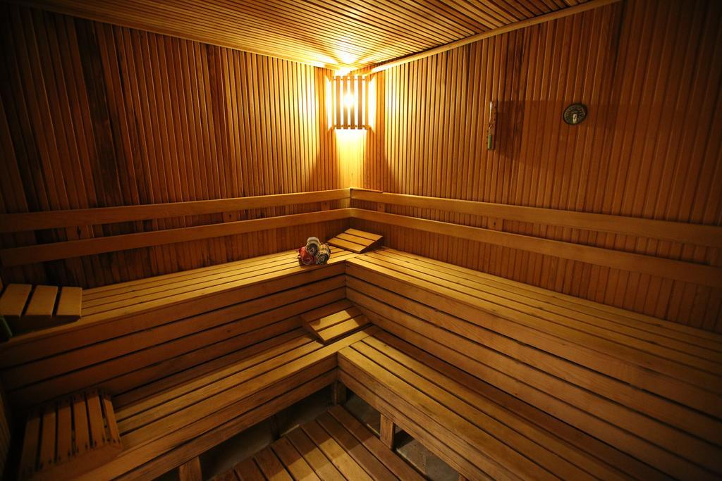 Sultasa Hotel 4*