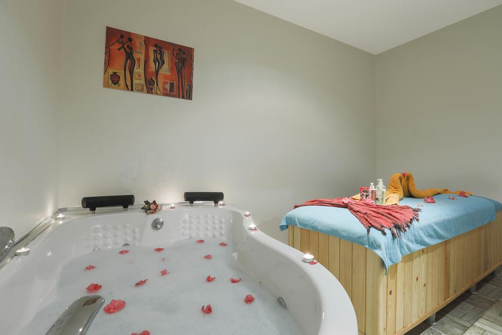 Sultasa Hotel Mersin (Mediterranean)