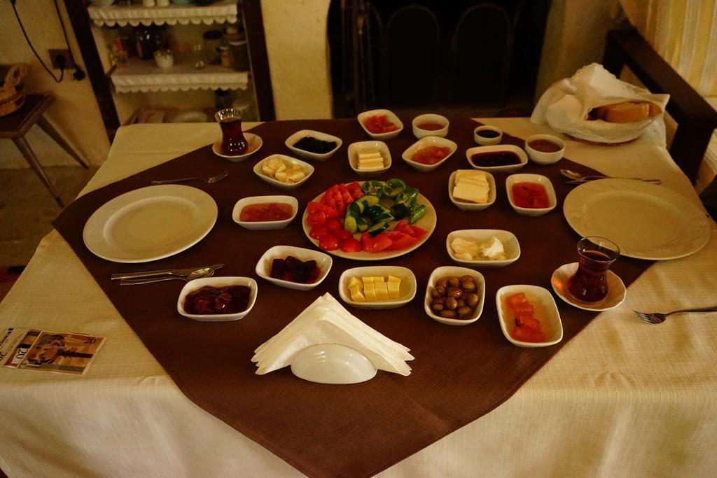 Beymelek Tas Evler Country house Demre
