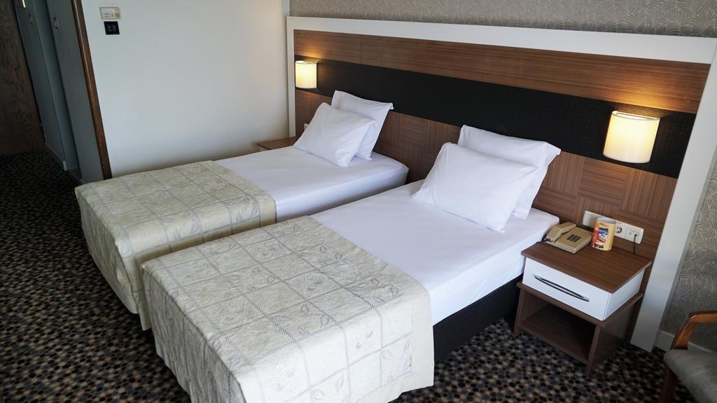 Derici Hotel Kusadasi