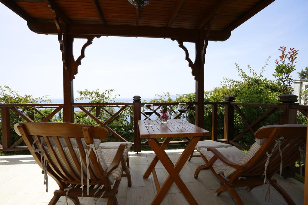Hotel Zakros Lykia (adults Only) 3*