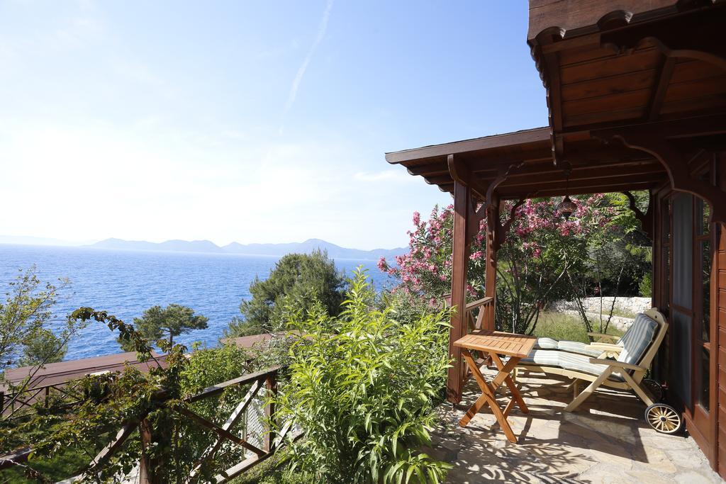 Hotel Zakros Lykia (adults Only) Faralya