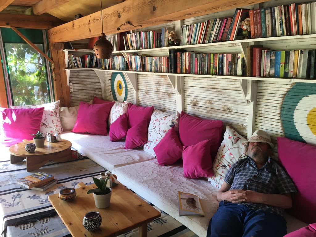 Holiday park Turan Hill Lounge