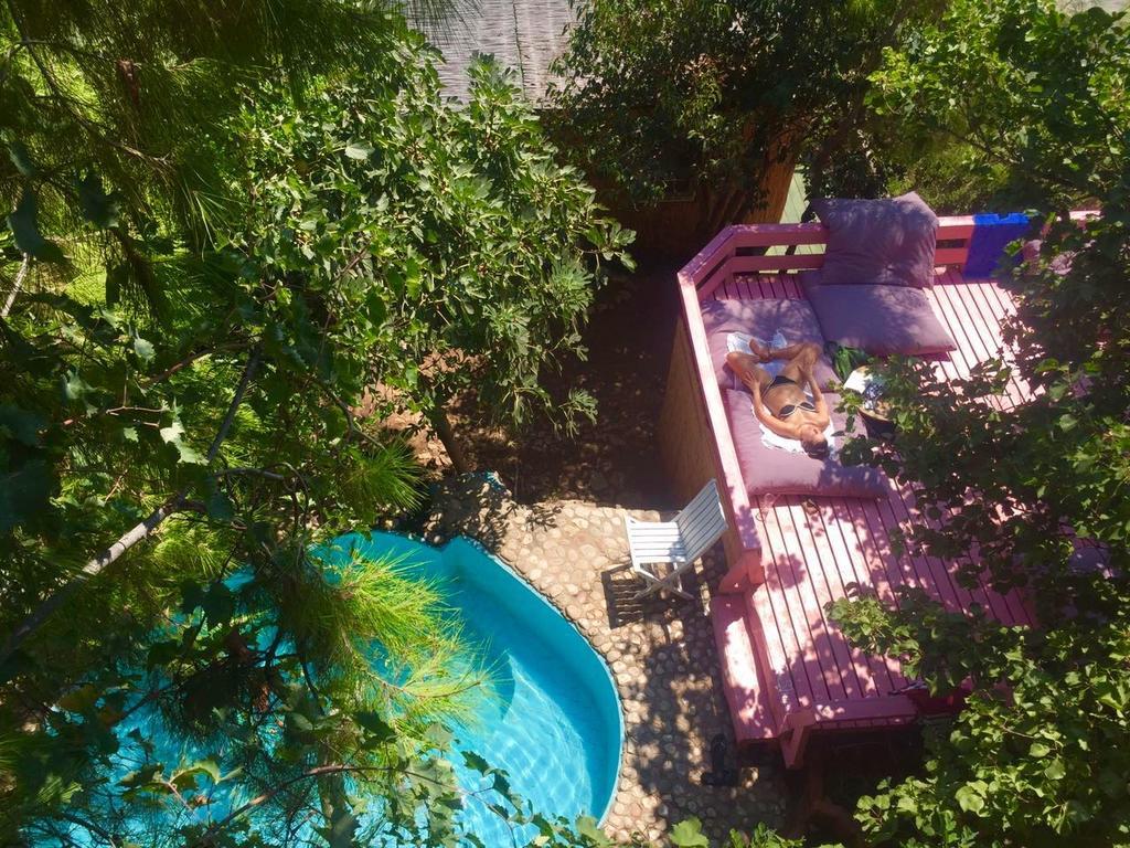 Holiday park Turan Hill Lounge 4*