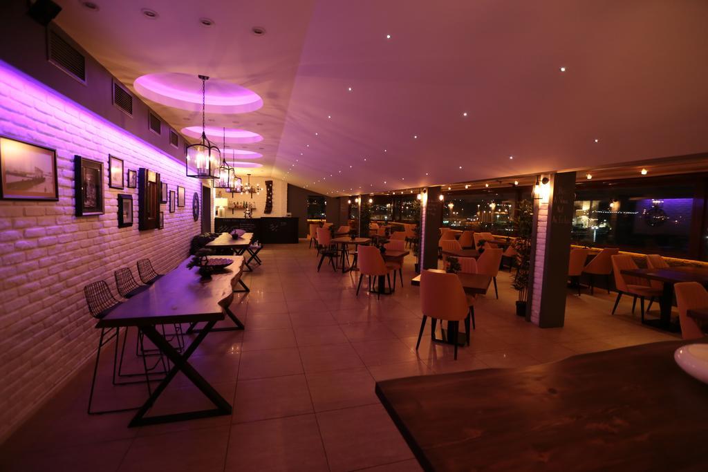 Hotel Odaman 3*