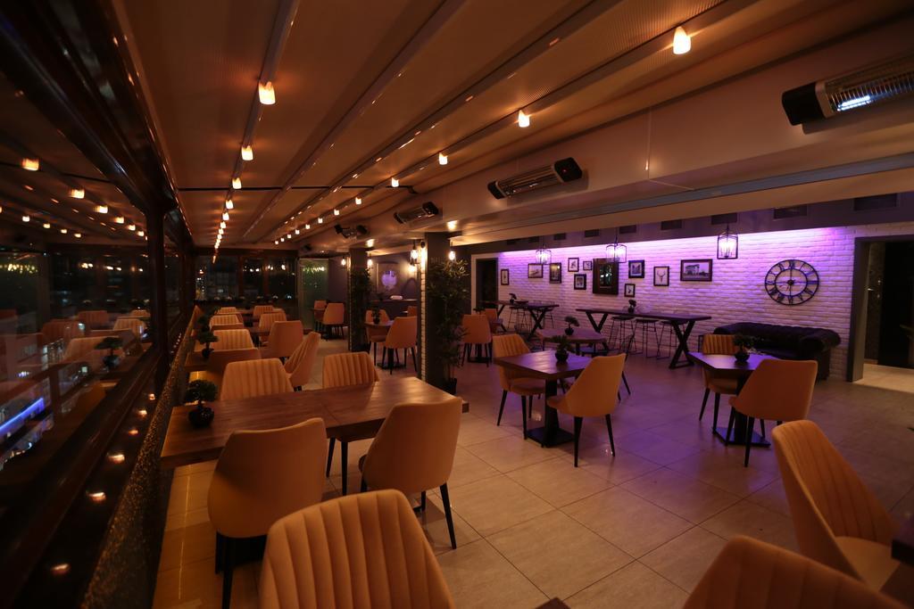 Odaman 3* Bandirma