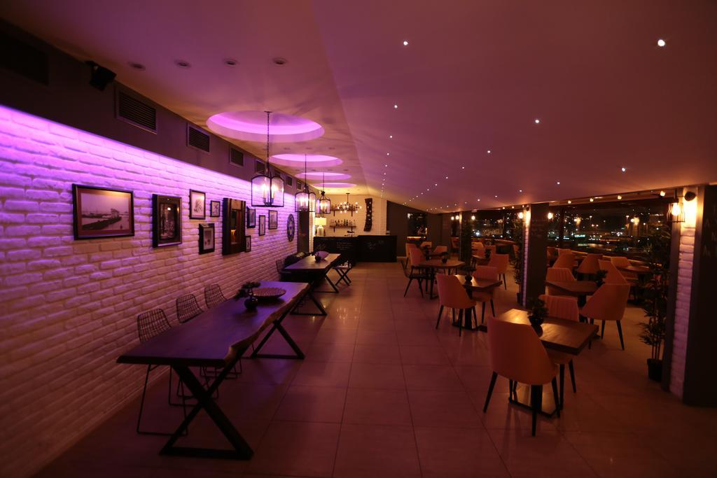 Hotel Odaman Bandirma