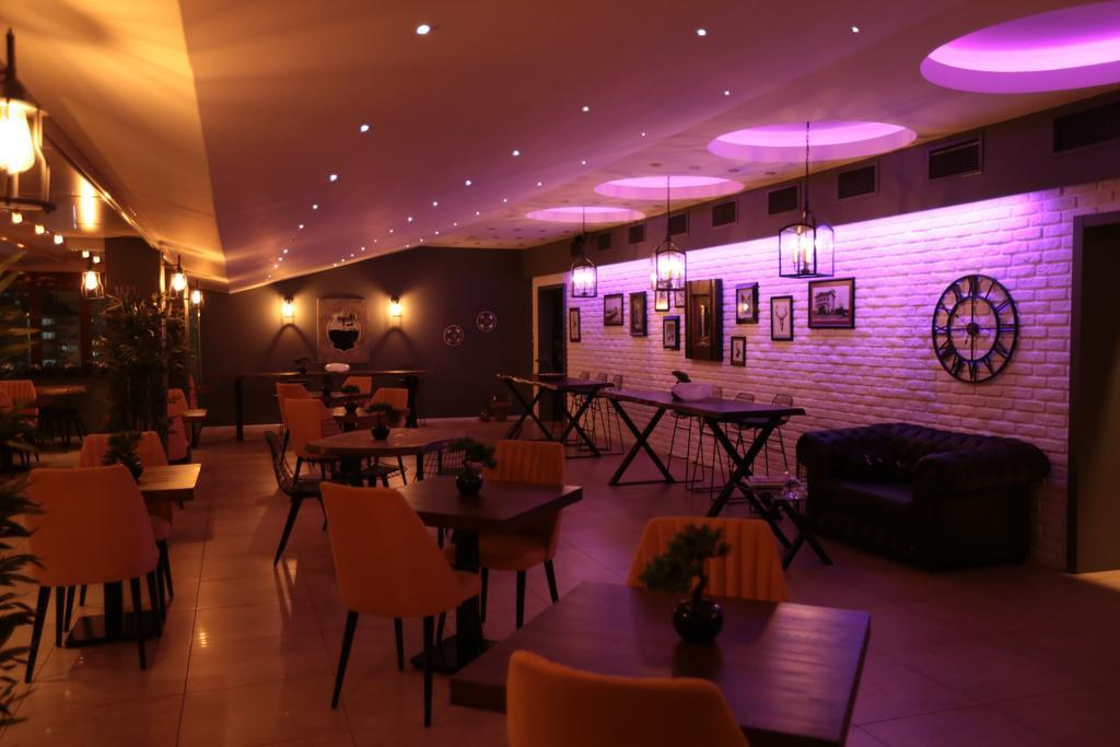 Hotel Odaman 3*