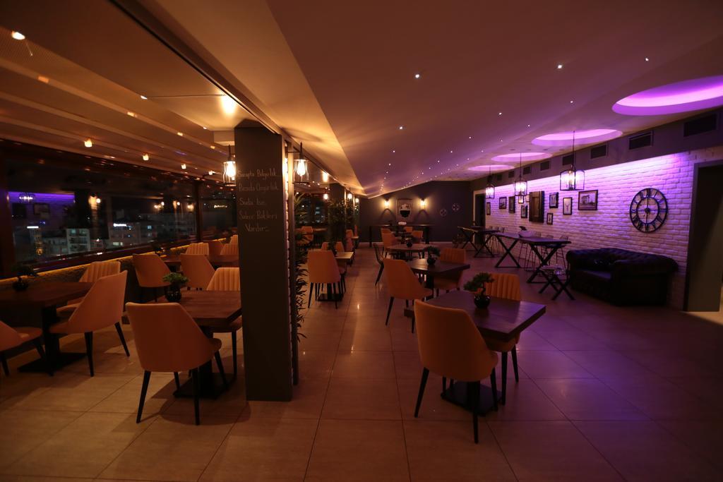 Hotel Odaman