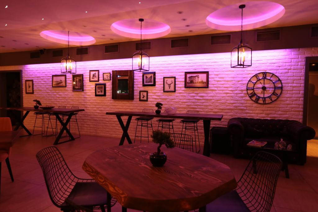 Hotel Odaman Bandirma