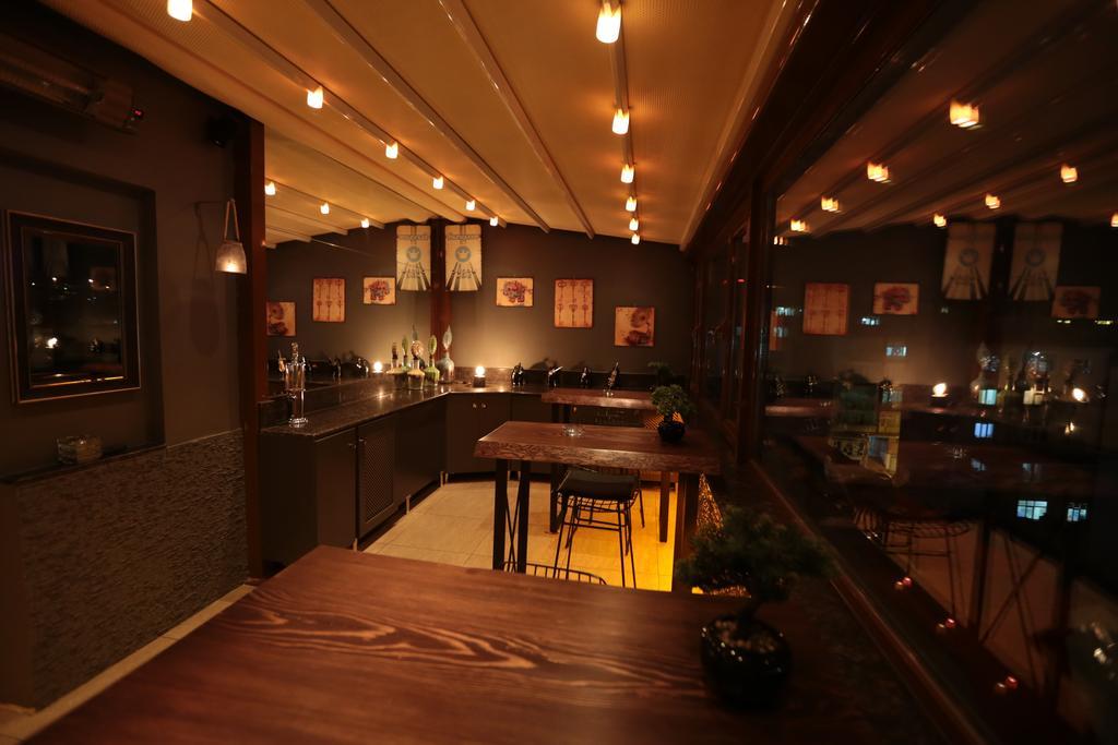 Hotel Odaman Bandirma
