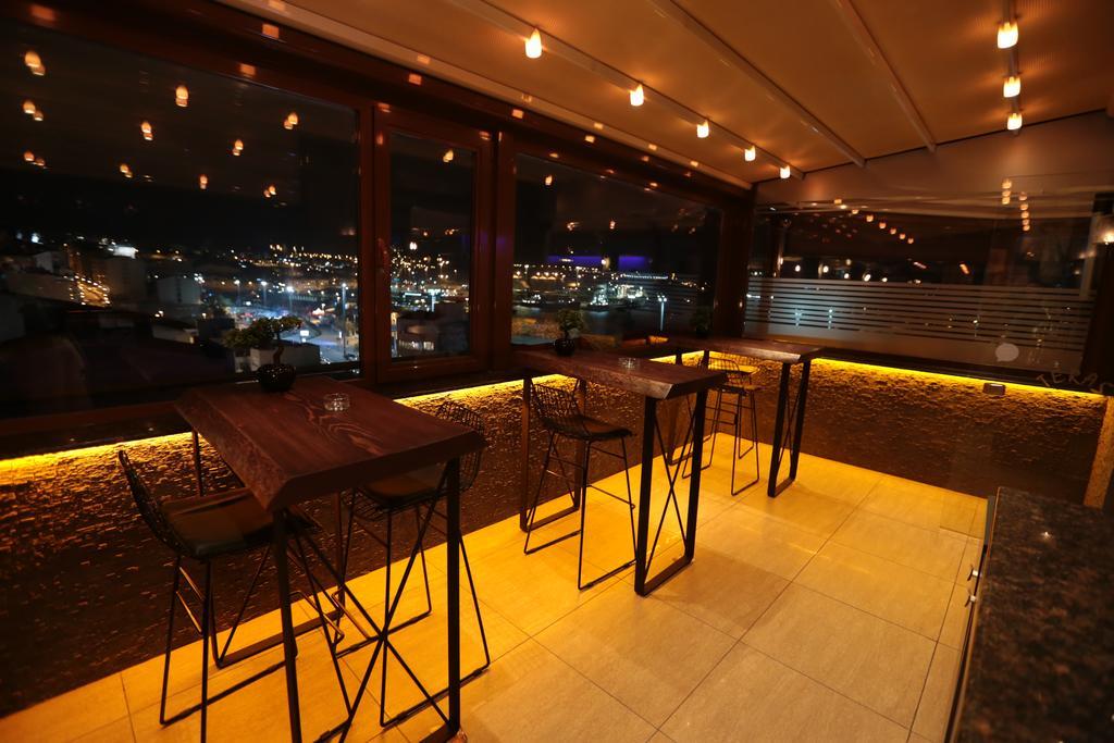 Hotel Odaman Bandirma