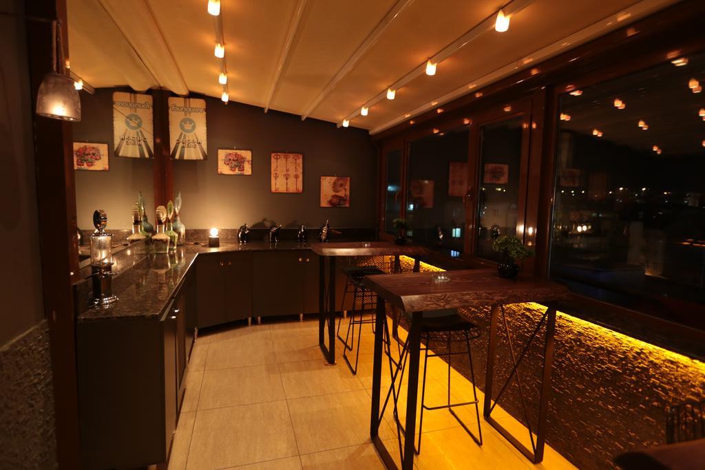Hotel Odaman