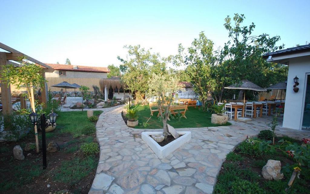Kayakoy Hotel Aparthotel 3*