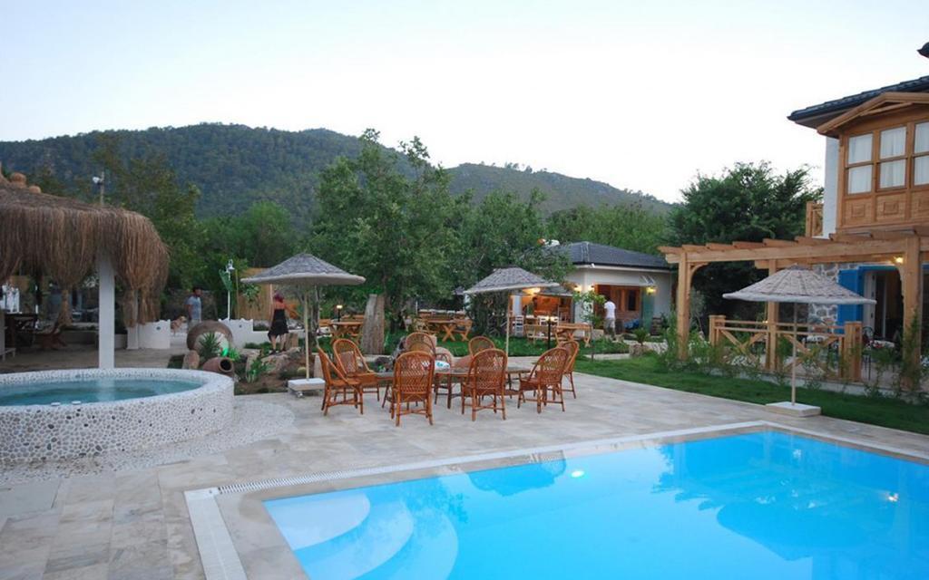 Kayakoy Hotel Aparthotel Kayakoy
