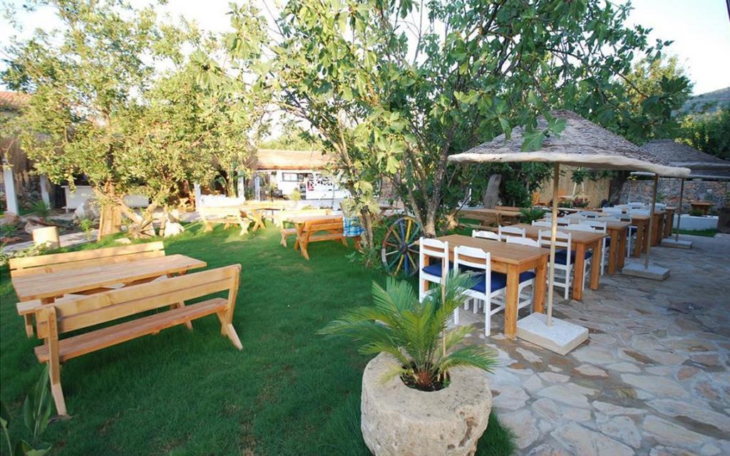 Kayakoy Hotel Kayakoy