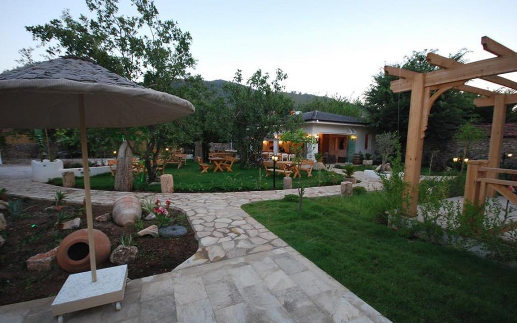 Kayakoy Hotel Aparthotel