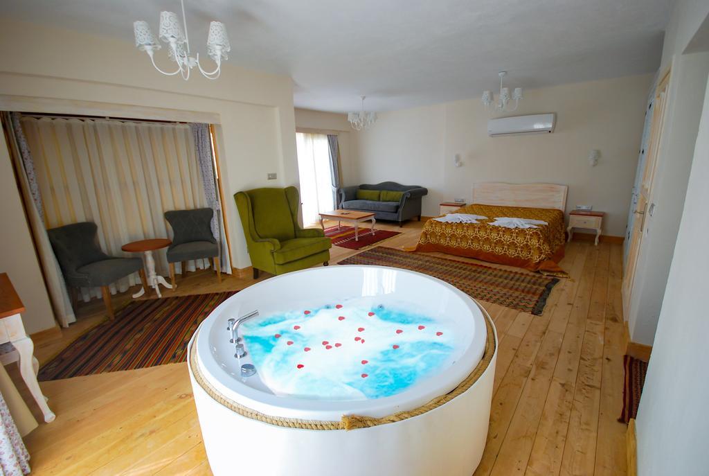 Aparthotel Kayakoy Hotel
