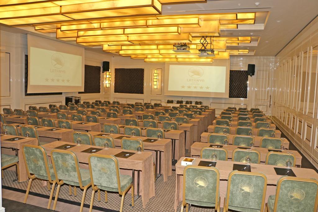 Latanya Hotel 5*
