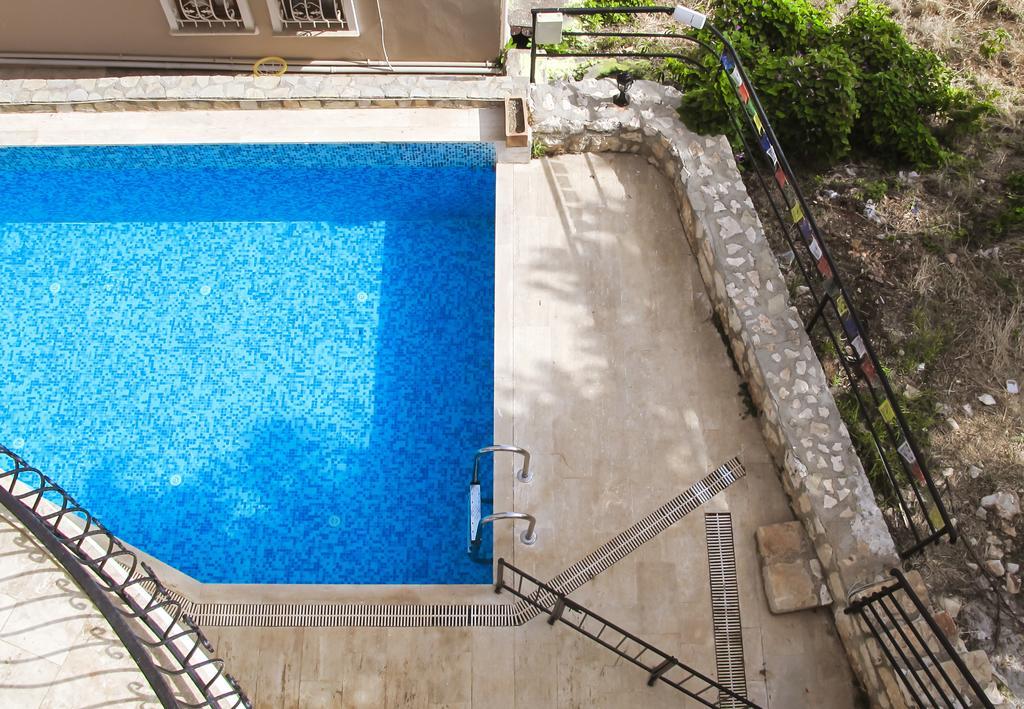 Apartment Paradise 5 Kas