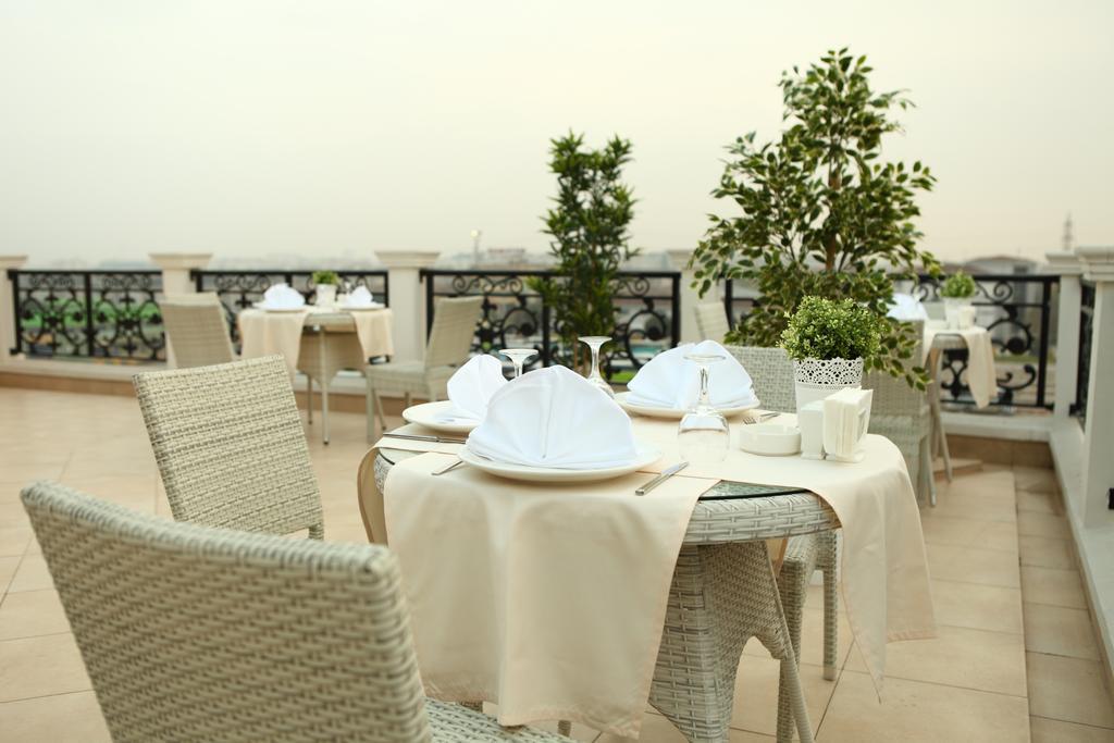 Luxor Garden Hotel Kocaeli