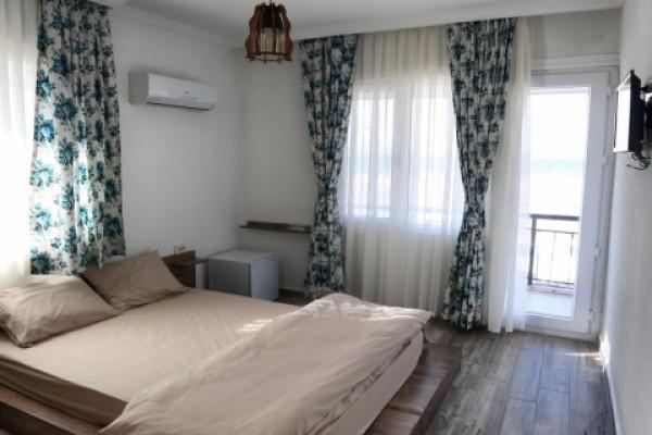 Pusula Butik Aparthotel *