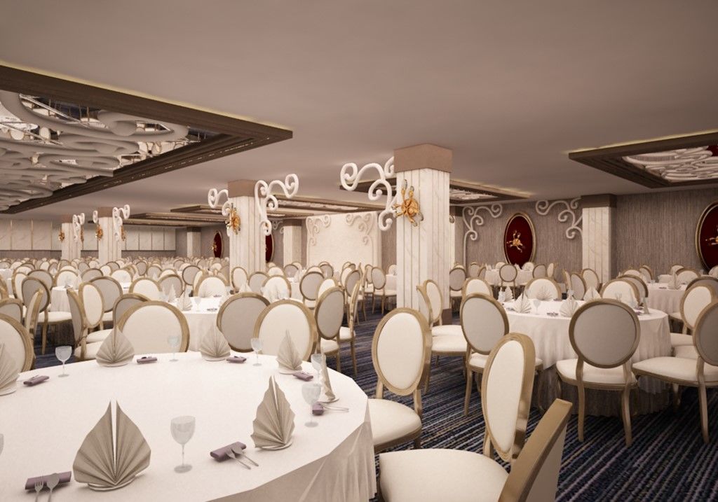 Calido Maris Ultra Hotel 5*
