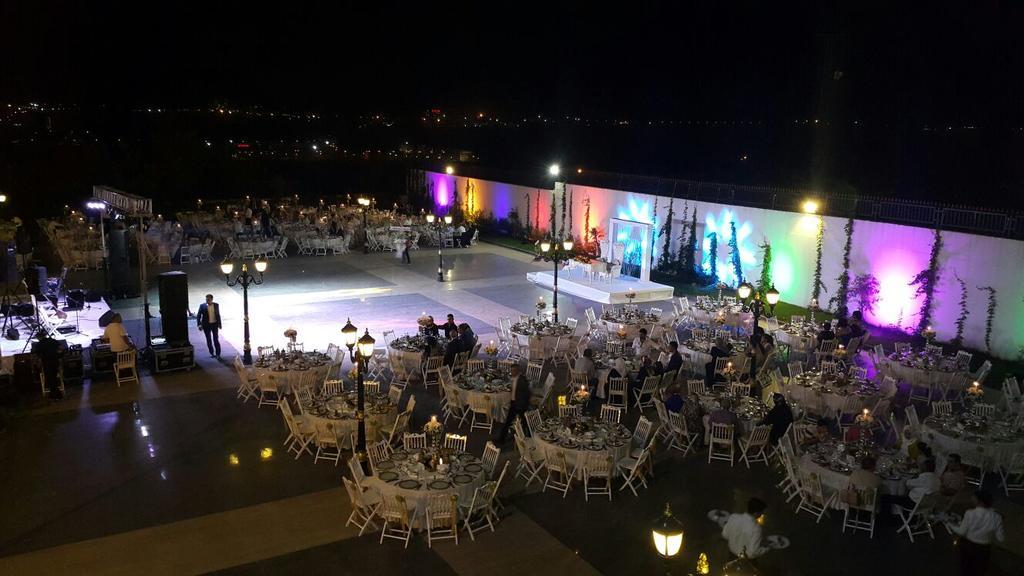 Hotel Wyndham Garden 4*